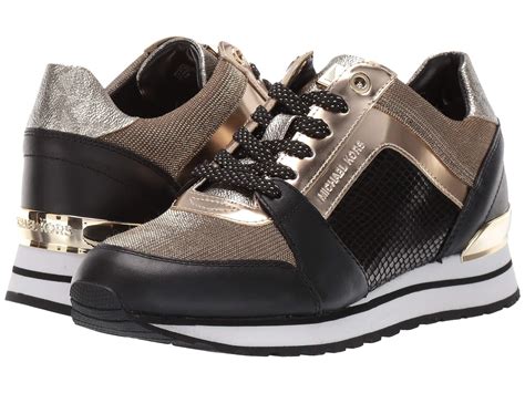 michael kors schoenen sale|Michael Kors sneakers clearance.